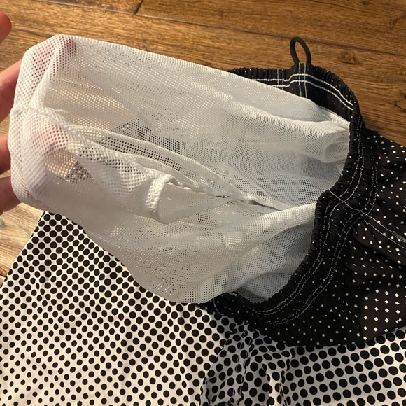 New Orleans Saints Swim Trunks - Picture 2 of 5